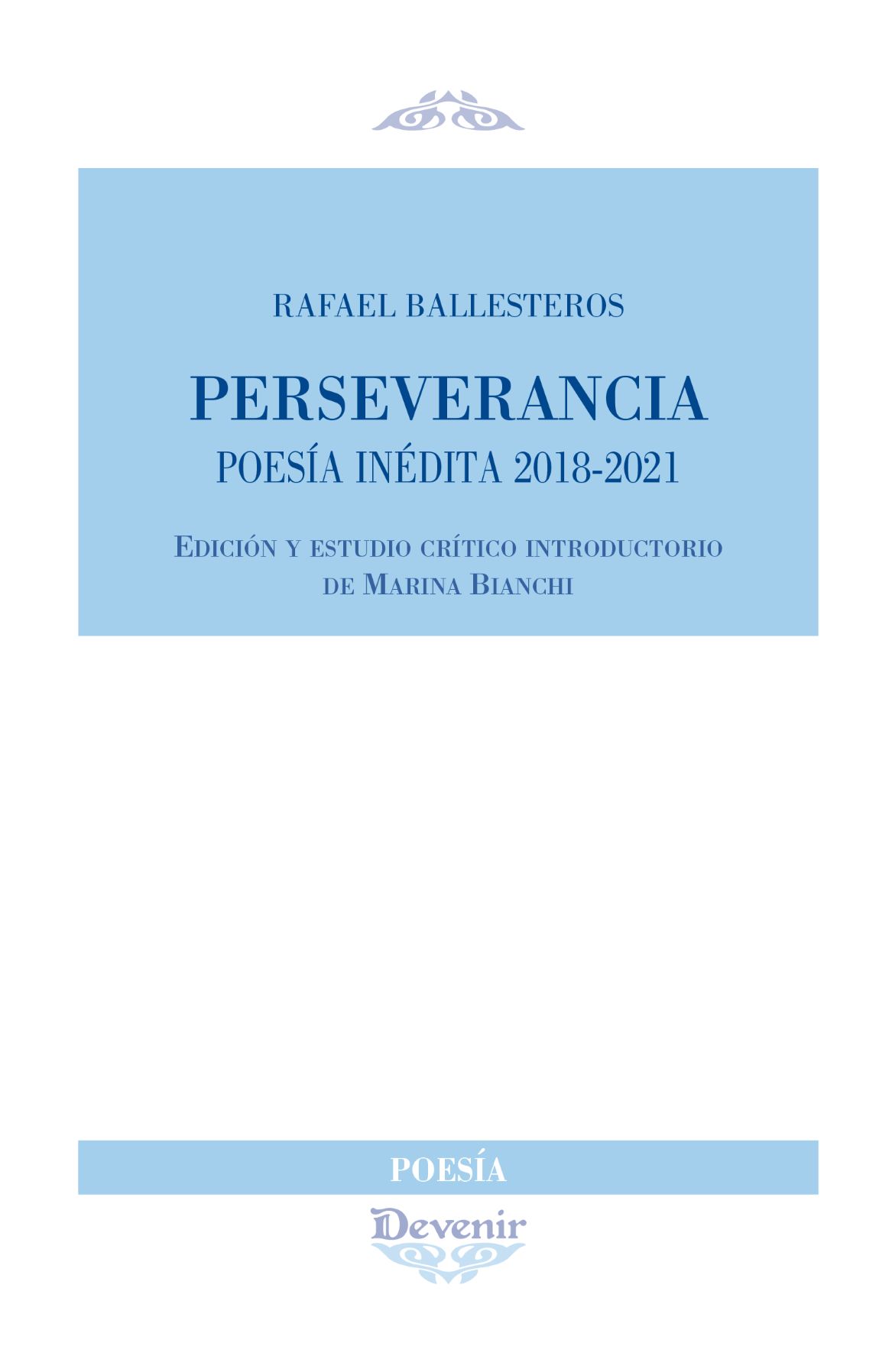 PERSEVERANCIA