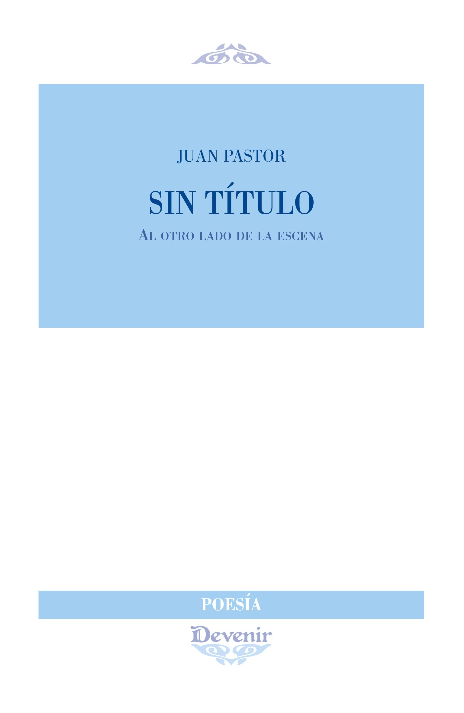 SIN TÍTULO