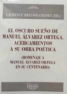 36.EL OSCURO SUEÑO DE MANUEL ALVAREZ ORTEGA