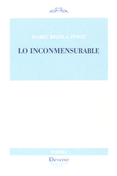 INCONMESURABLE, LO.  341