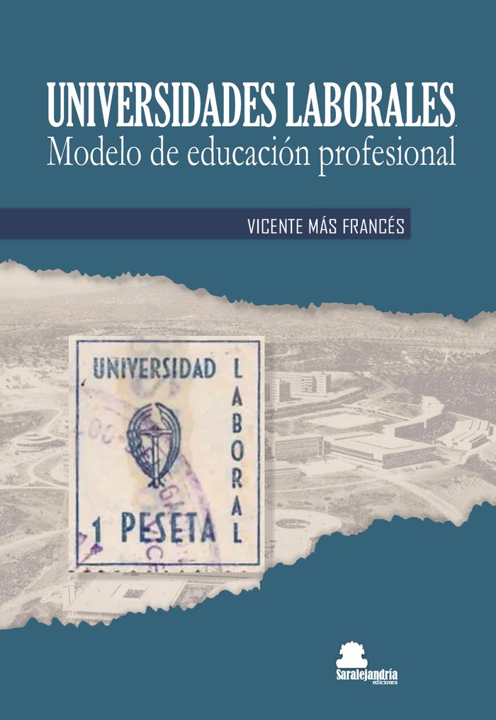 UNIVERSIDADES LABORALES