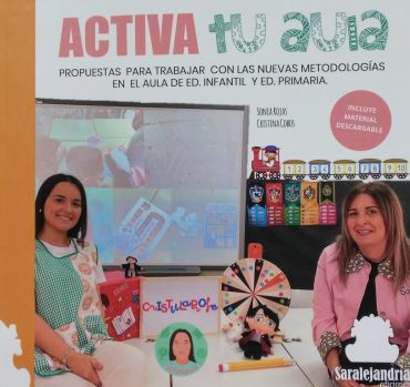 ACTIVA TU AULA