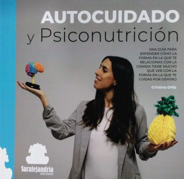 AUTOCUIDADO Y PSICONUTRICIÓN