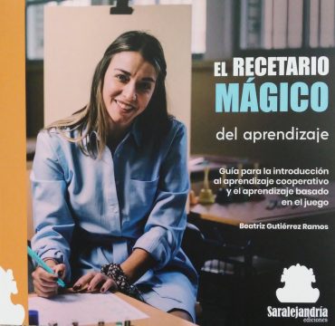RECETARIO MAGICO DEL APRENDIZAJE, EL