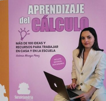 APRENDIZAJE DEL CALCULO