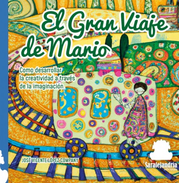 GRAN VIAJE DE MARIO, EL