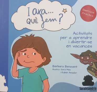 I ARA...¿QUE FEM?
