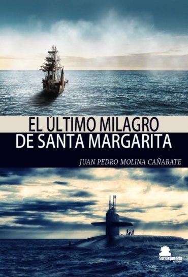 ÚLTIMO MILAGRO DE SANTA MARGARITA, EL