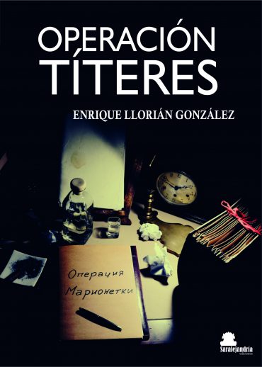 OPERACIÓN TÍTERES