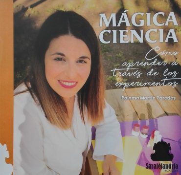 MAGICA CIENCIA