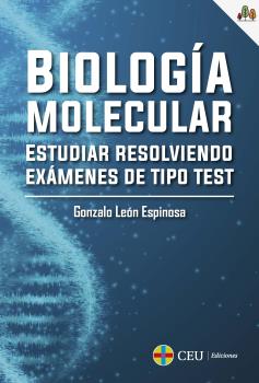 BIOLOGÍA MOLECULAR