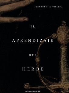 APRENDIZAJE DEL HÉROE