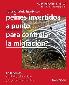 FRONTEX