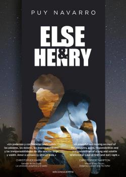 ELSE& HENRY