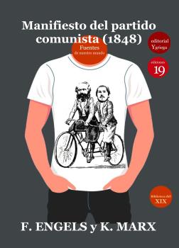 MANIFIESTO DEL PARTIDO COMUNISTA EN 1848