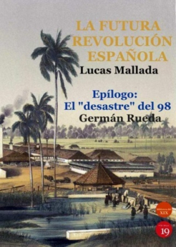 FUTURA REVOLUCIÓN ESPAÑOLA