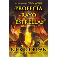 PROFECÍA DEL RAYO Y LAS ESTRELLAS, LA