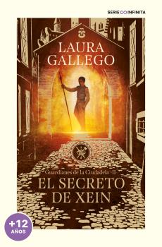 SECRETO DE XEIN, EL (EDICIÓN ESCOLAR)