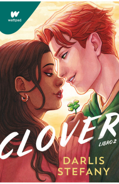 CLOVER LIBRO 02