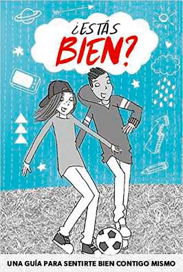 ¿ESTÁS BIEN?