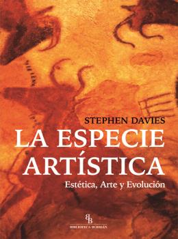 ESPECIE ARTÍSTICA, LA