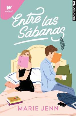 ENTRE LAS SÁBANAS