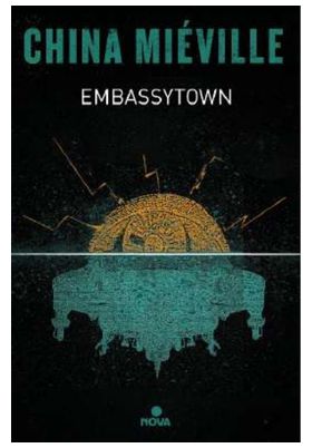 EMBASSYTOWN