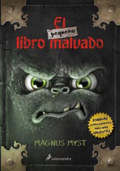 PEQUEÑO LIBRO MALVADO, EL