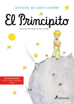 EL PRINCIPITO