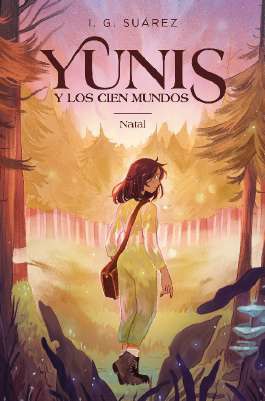 YUNIS Y LOS CIEN MUNDOS 1 - NATAL