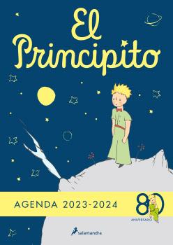 AGENDA OFICIAL EL PRINCIPITO 2023-2024