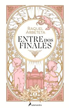 ENTRE DOS FINALES