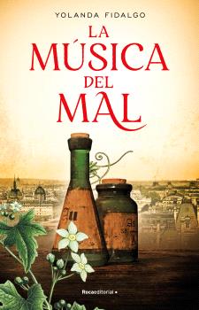 MÚSICA DEL MAL, LA