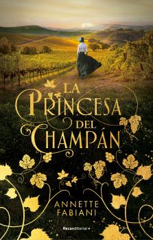 PRINCESA DEL CHAMPAN, LA