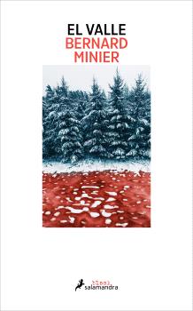 VALLE, EL (SERIE COMANDANTE SERVAZ 6)