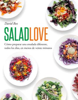 SALAD LOVE