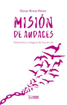 MISIÓN DE AUDACES