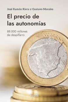 PRECIO DE LAS AUTONOMÍAS, EL