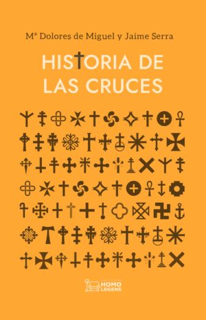 HISTORIA DE LAS CRUCES