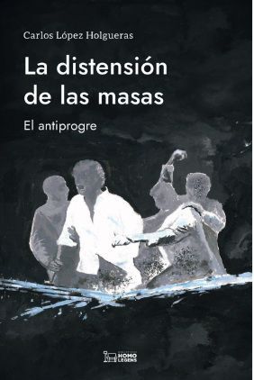 DISTENSIÓN DE LAS MASAS, LA