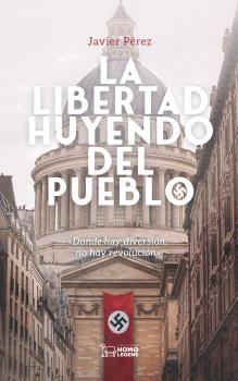 LIBERTAD HUYENDO DEL PUEBLO, LA