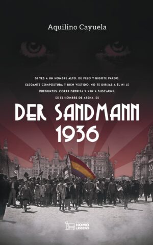 DER SANDMANN, 1936