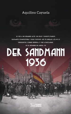 DER SANDMANN, 1936