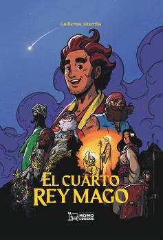 CUARTO REY MAGO, EL