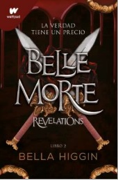 BELLE MORTE 2 - REVELATIONS