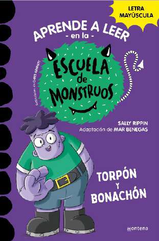 TORPÓN Y BONACHÓN