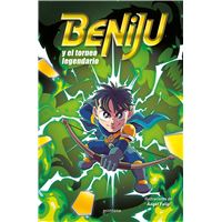 BENIJU 2 Y EL TORNEO LEGENDARIO