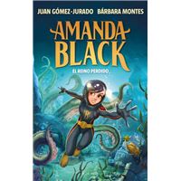 CAMINO DEL NINJA (AMANDA BLACK 8)