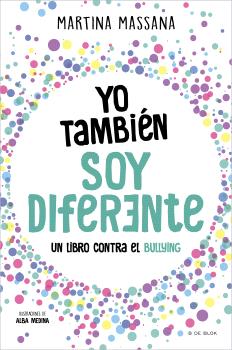 YO TAMBIEN SOY DIFERENTE