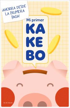 MI PRIMER KAKEBO